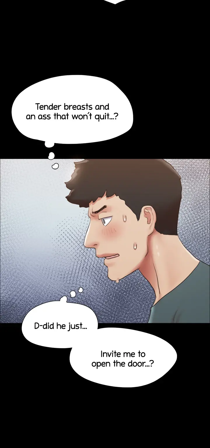 Everything is Agreed Upon (Uncensored) Episode 129 - Page 18