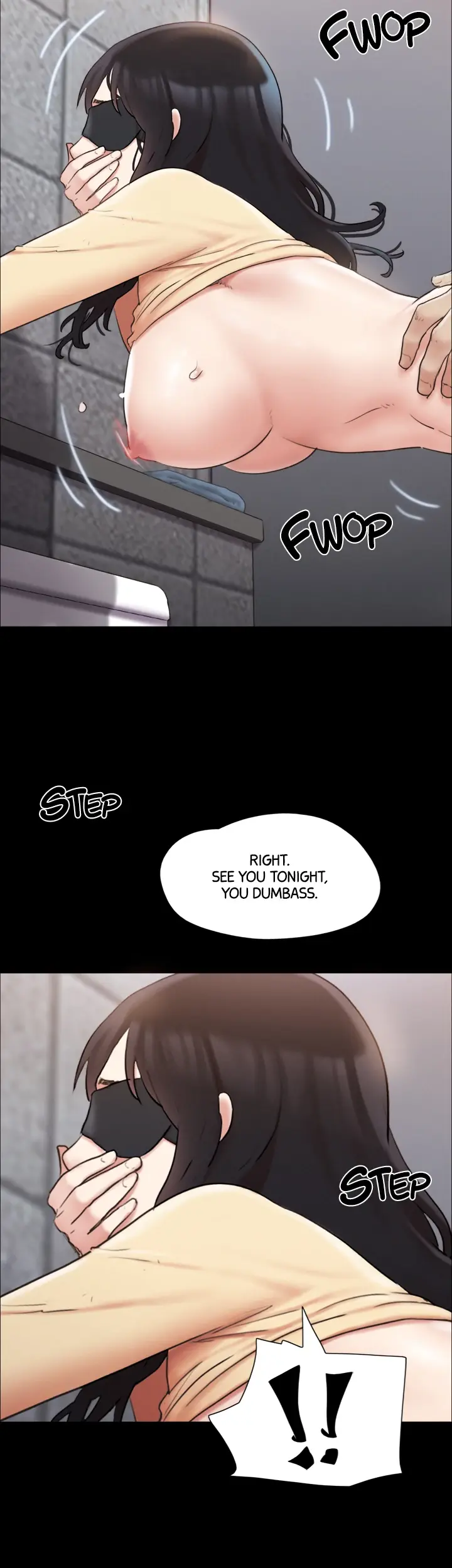 Everything is Agreed Upon (Uncensored) Episode 129 - Page 2