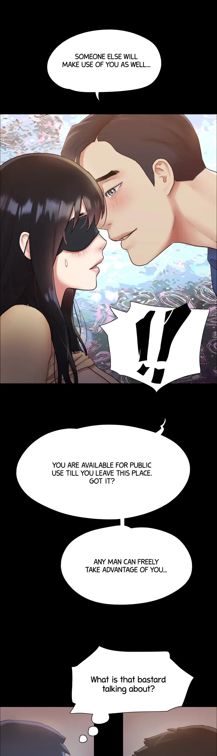 Everything is Agreed Upon (Uncensored) Episode 129 - Page 24