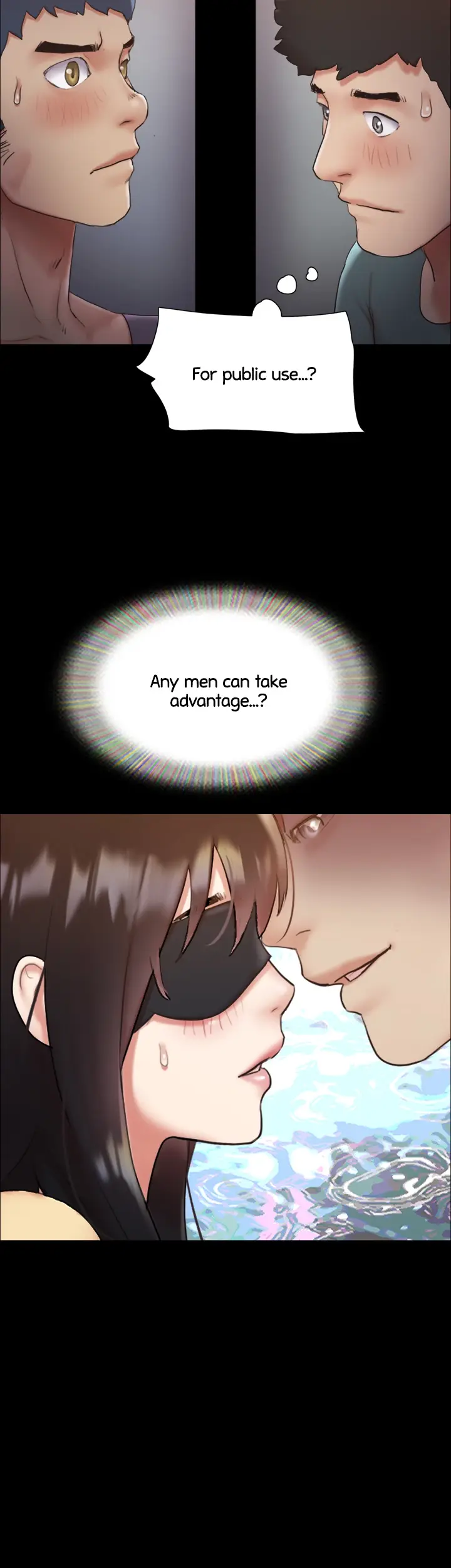 Everything is Agreed Upon (Uncensored) Episode 129 - Page 25