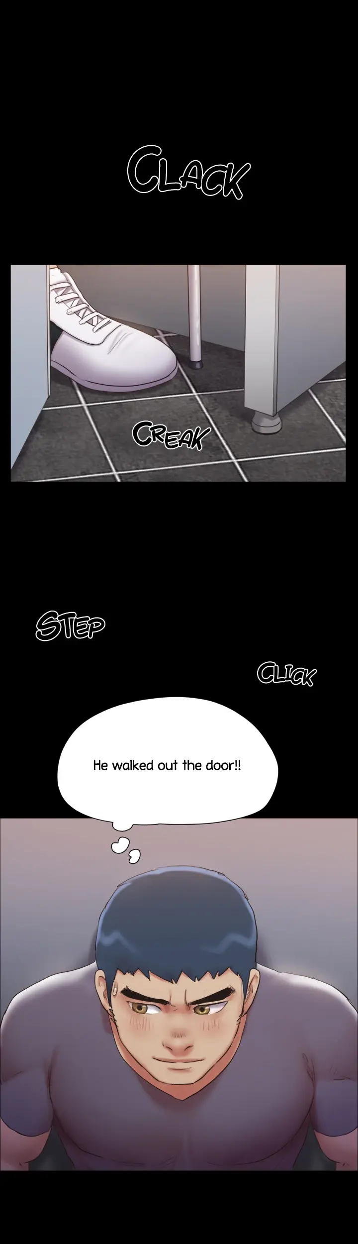 Everything is Agreed Upon (Uncensored) Episode 129 - Page 26