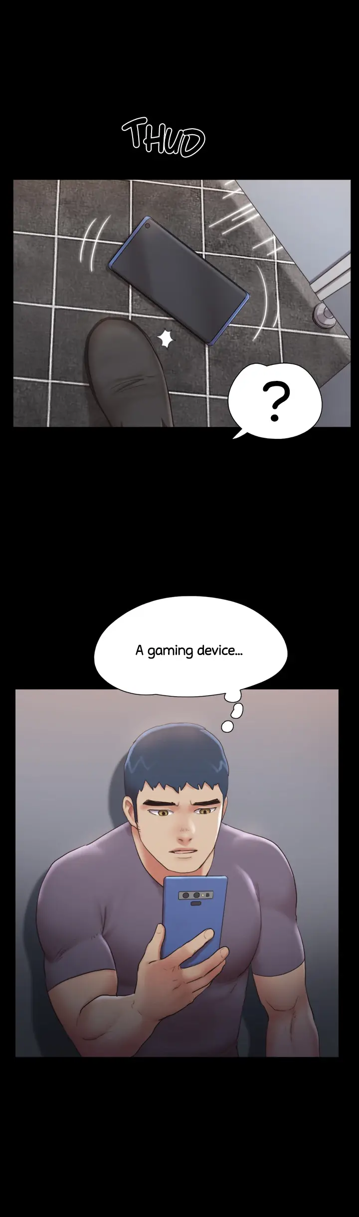 Everything is Agreed Upon (Uncensored) Episode 129 - Page 27