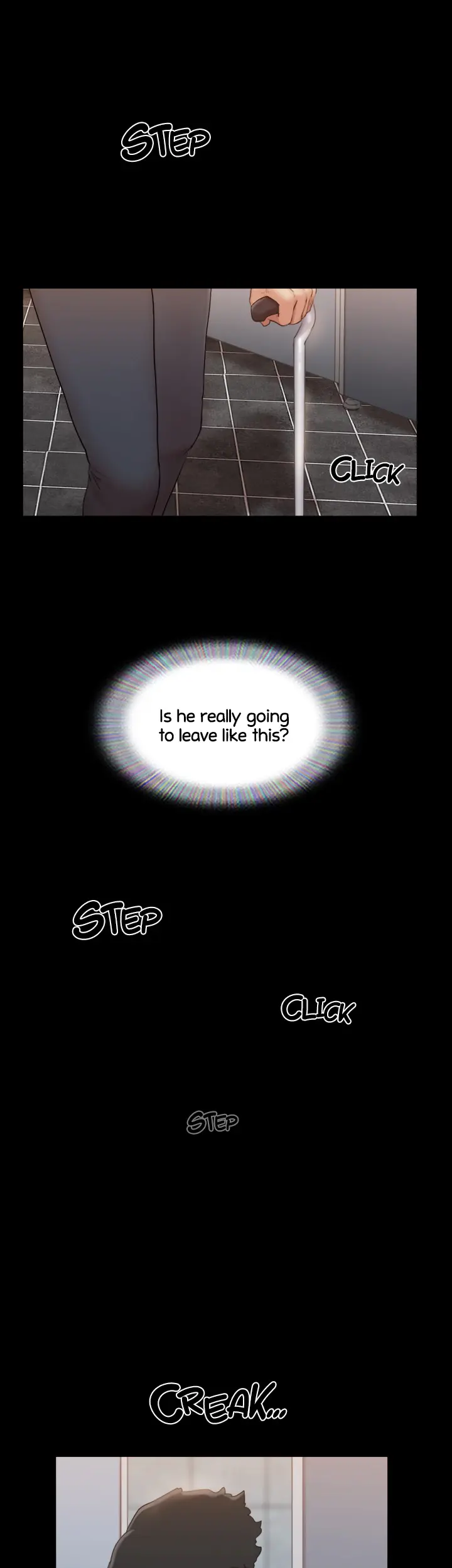 Everything is Agreed Upon (Uncensored) Episode 129 - Page 28
