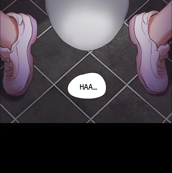 Everything is Agreed Upon (Uncensored) Episode 129 - Page 32