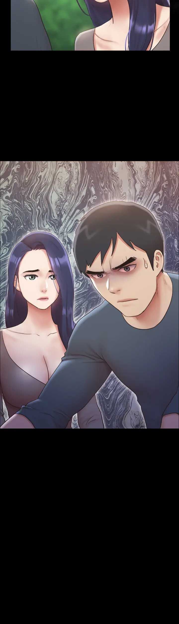 Everything is Agreed Upon (Uncensored) Episode 129 - Page 44
