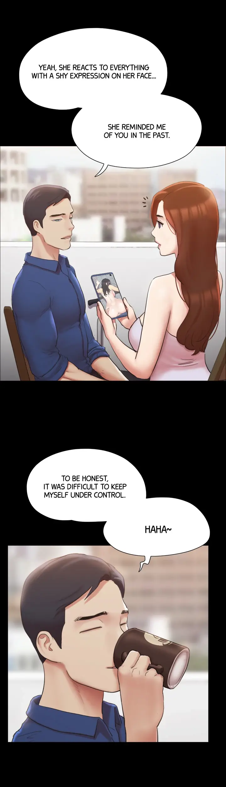Everything is Agreed Upon (Uncensored) Episode 129 - Page 47