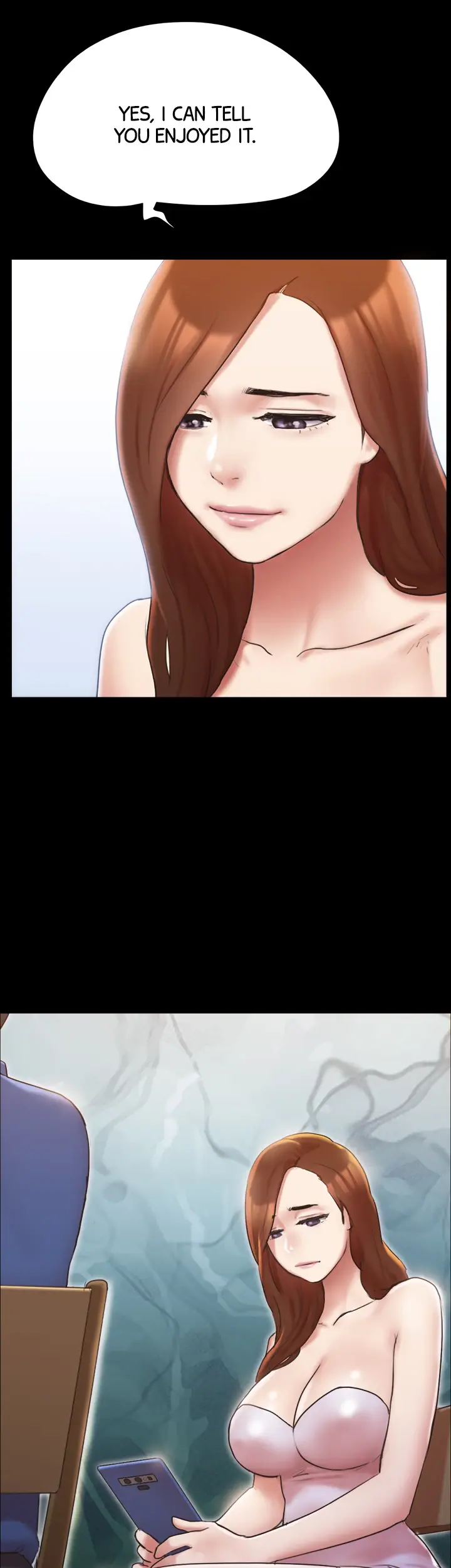 Everything is Agreed Upon (Uncensored) Episode 129 - Page 48