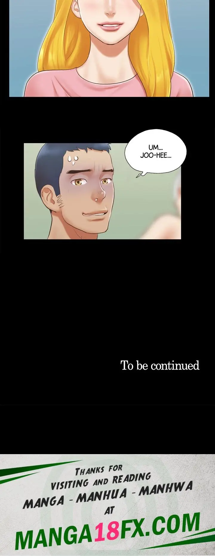 Everything is Agreed Upon (Uncensored) Episode 13 - Page 27