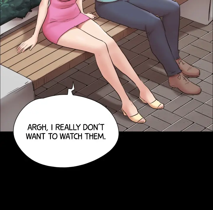 Everything is Agreed Upon (Uncensored) Episode 130 - Page 14