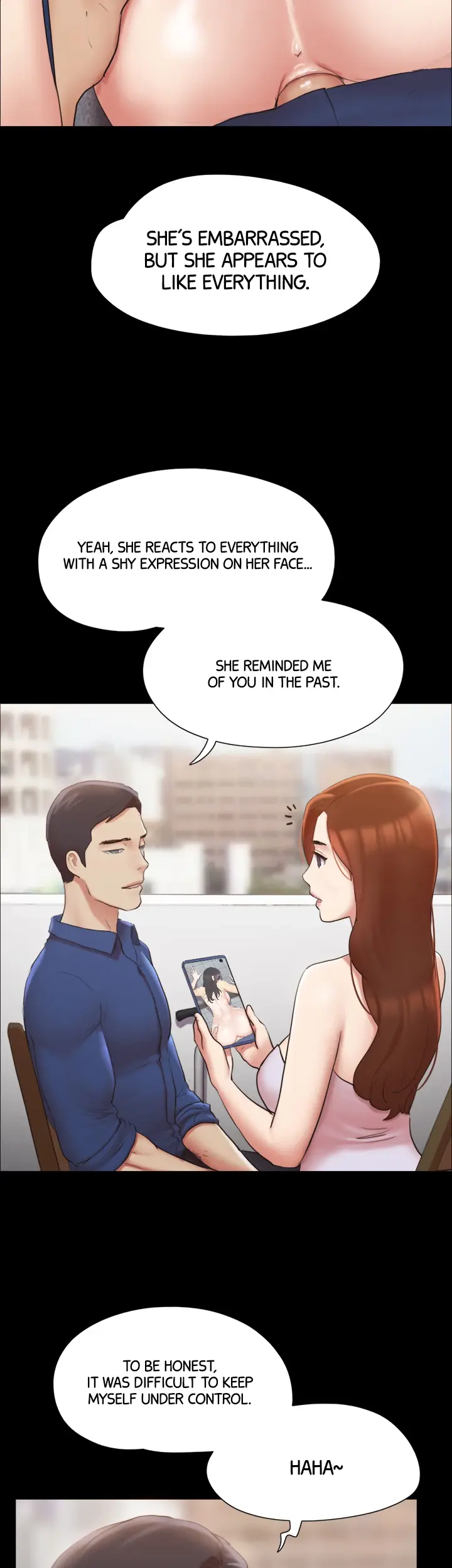 Everything is Agreed Upon (Uncensored) Episode 130 - Page 2