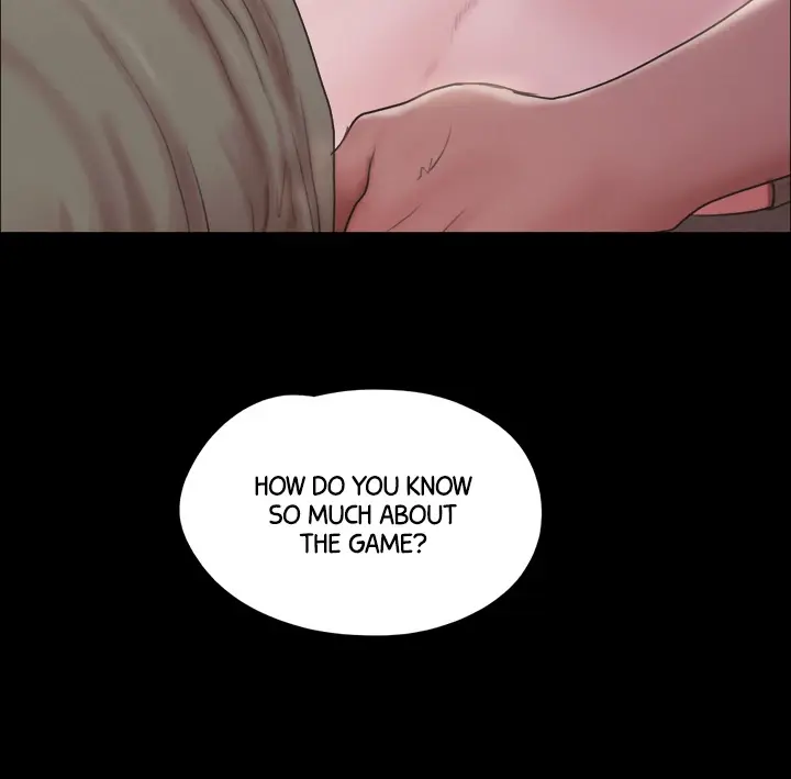Everything is Agreed Upon (Uncensored) Episode 130 - Page 23