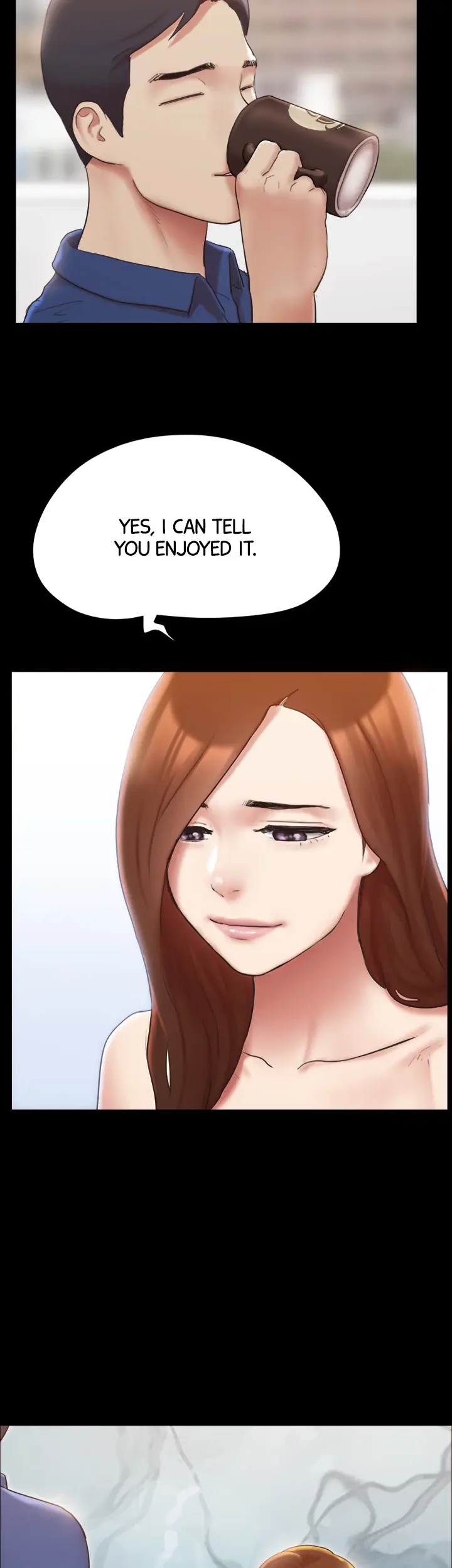 Everything is Agreed Upon (Uncensored) Episode 130 - Page 3