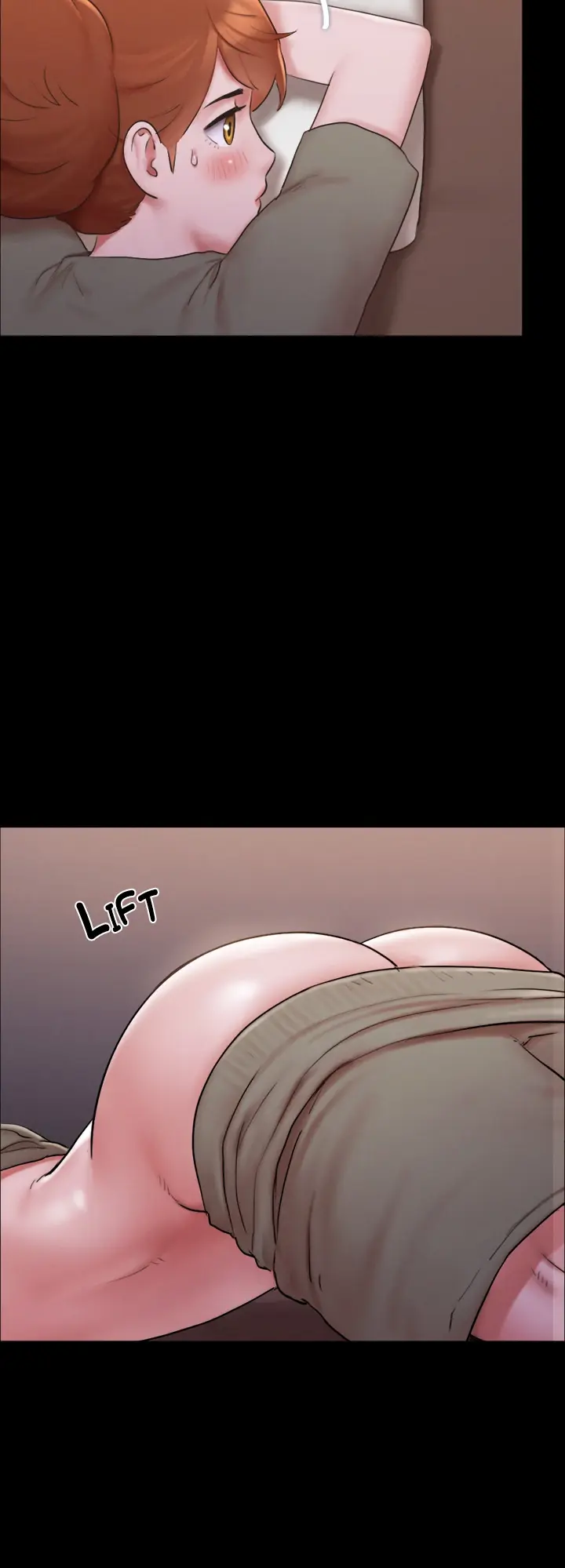 Everything is Agreed Upon (Uncensored) Episode 130 - Page 32