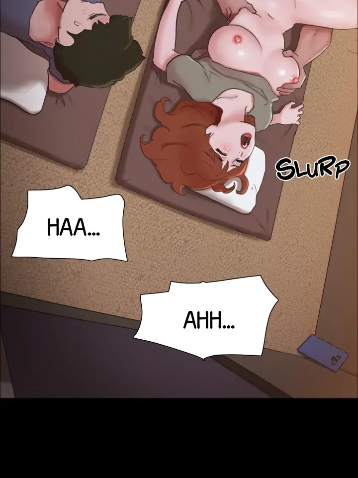 Everything is Agreed Upon (Uncensored) Episode 130 - Page 37