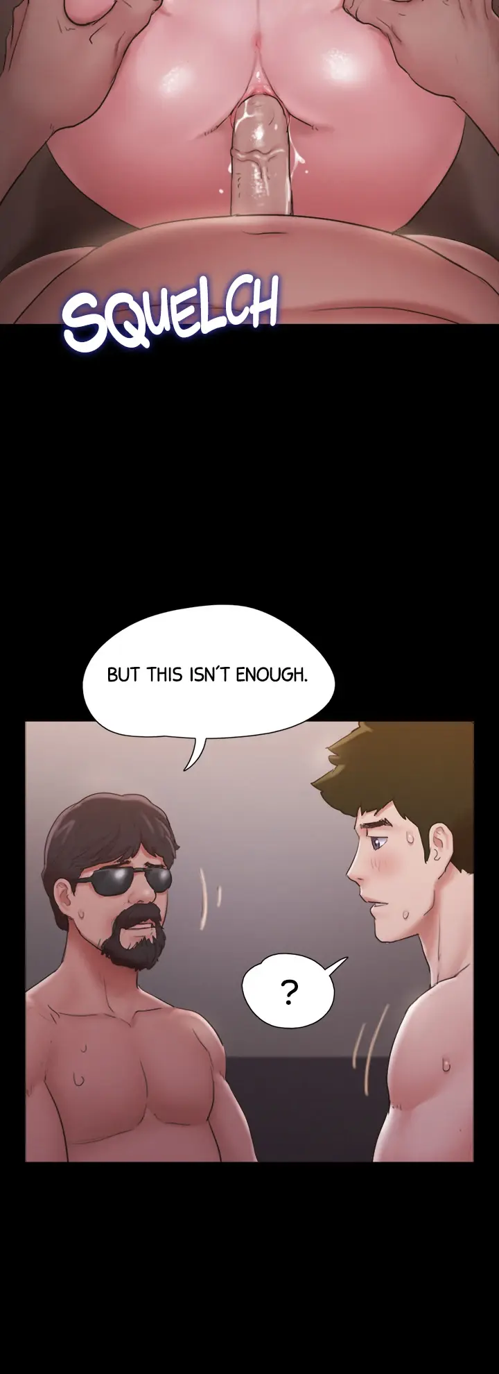 Everything is Agreed Upon (Uncensored) Episode 130 - Page 41