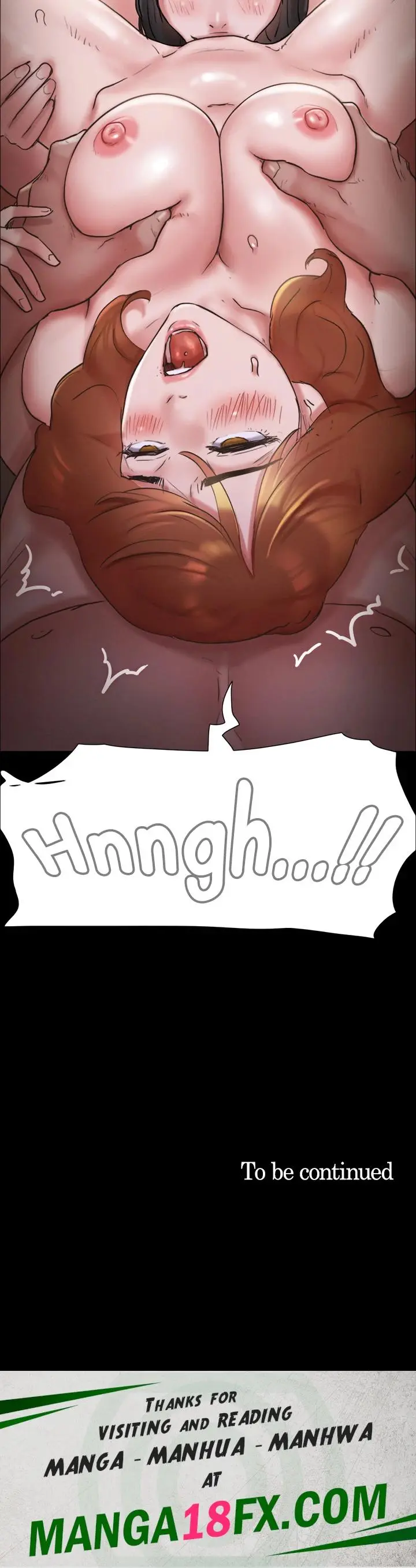 Everything is Agreed Upon (Uncensored) Episode 130 - Page 50