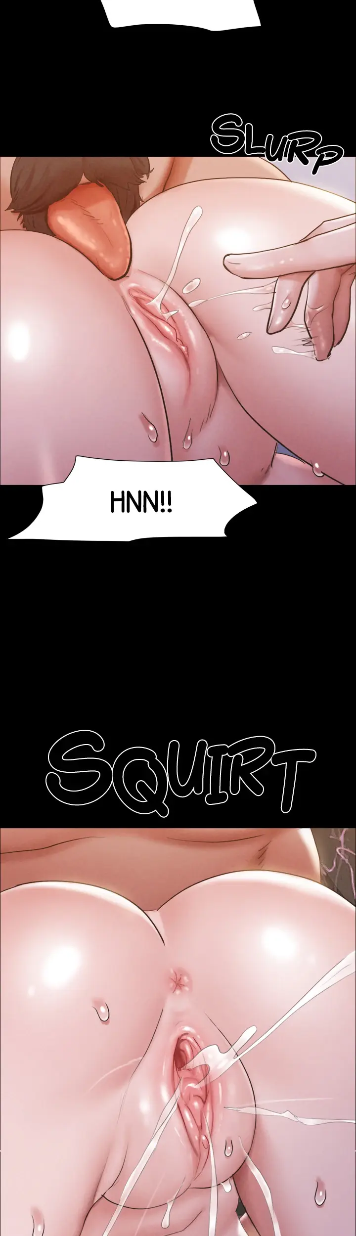 Everything is Agreed Upon (Uncensored) Episode 131 - Page 11