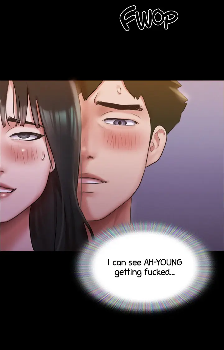 Everything is Agreed Upon (Uncensored) Episode 131 - Page 17