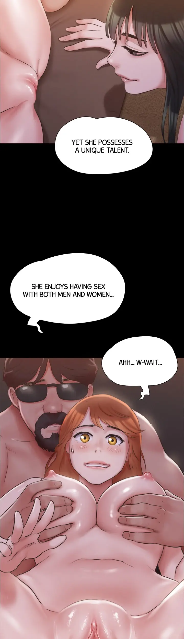 Everything is Agreed Upon (Uncensored) Episode 131 - Page 2