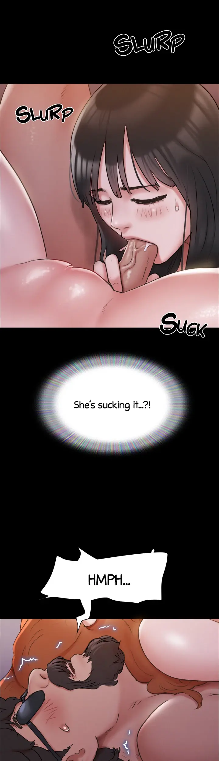 Everything is Agreed Upon (Uncensored) Episode 131 - Page 22