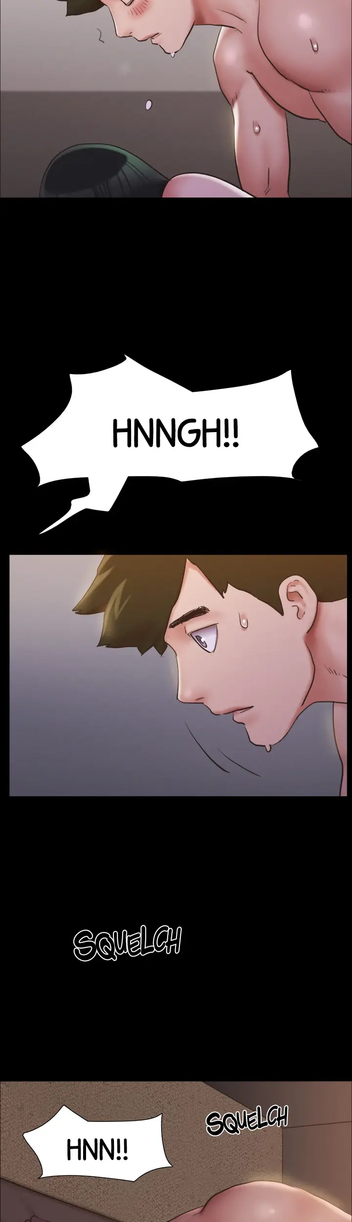Everything is Agreed Upon (Uncensored) Episode 131 - Page 29