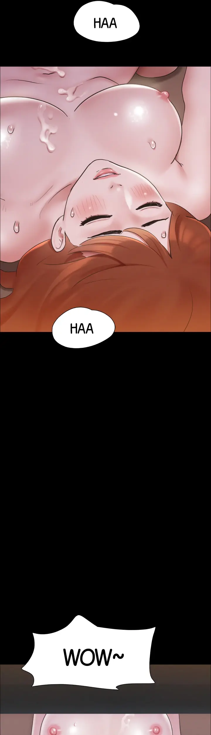 Everything is Agreed Upon (Uncensored) Episode 131 - Page 34