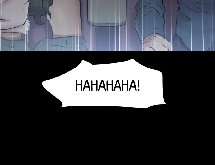 Everything is Agreed Upon (Uncensored) Episode 131 - Page 36