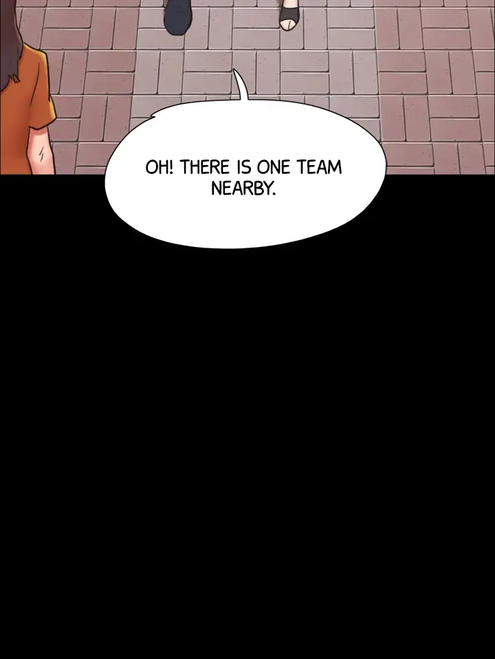 Everything is Agreed Upon (Uncensored) Episode 131 - Page 50