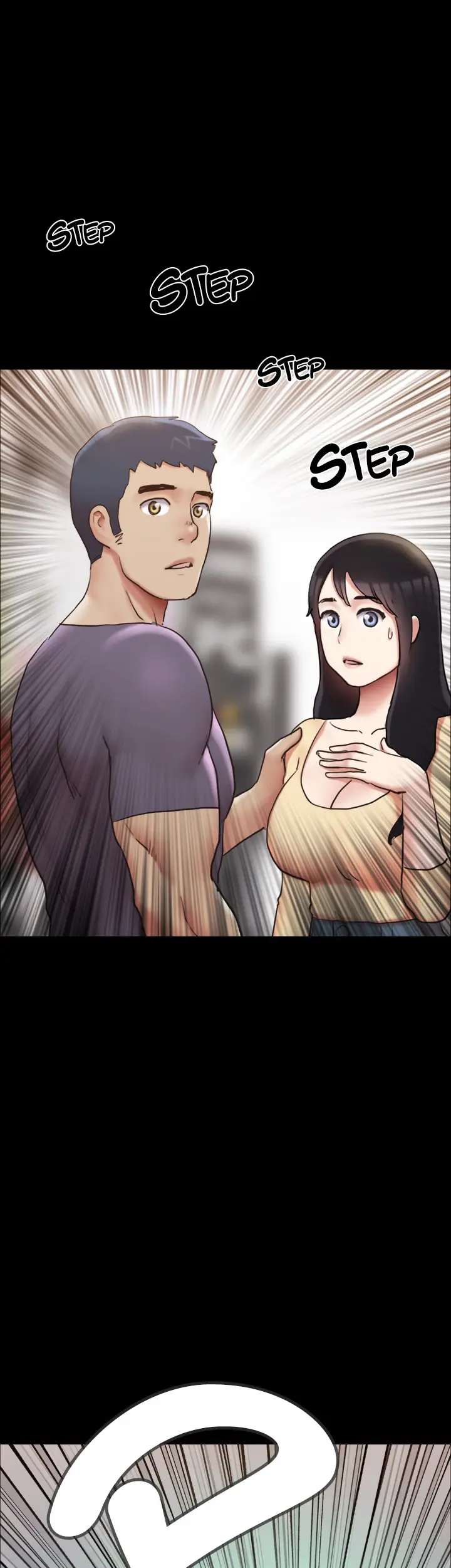Everything is Agreed Upon (Uncensored) Episode 131 - Page 53