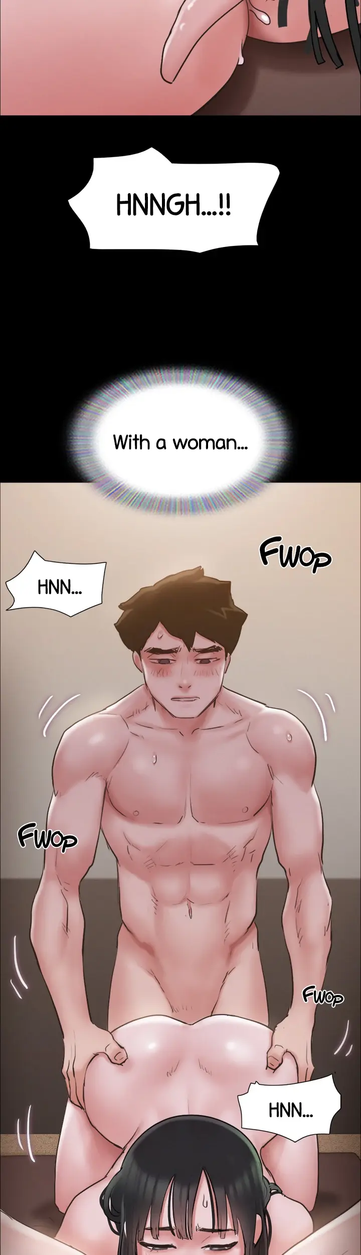Everything is Agreed Upon (Uncensored) Episode 131 - Page 6