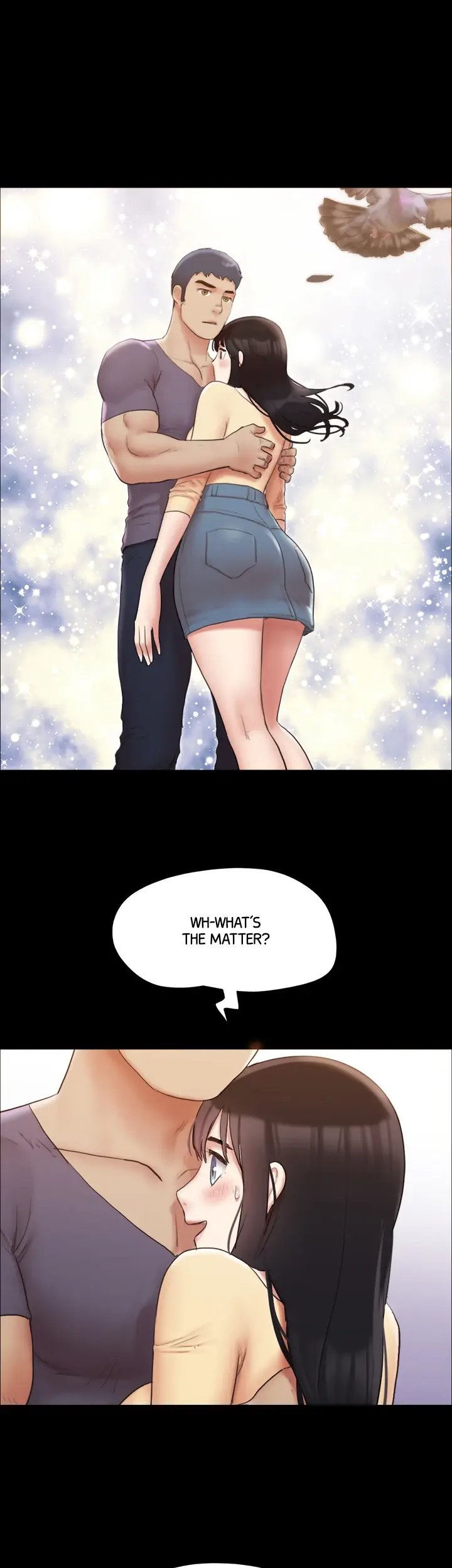 Everything is Agreed Upon (Uncensored) Episode 132 - Page 11