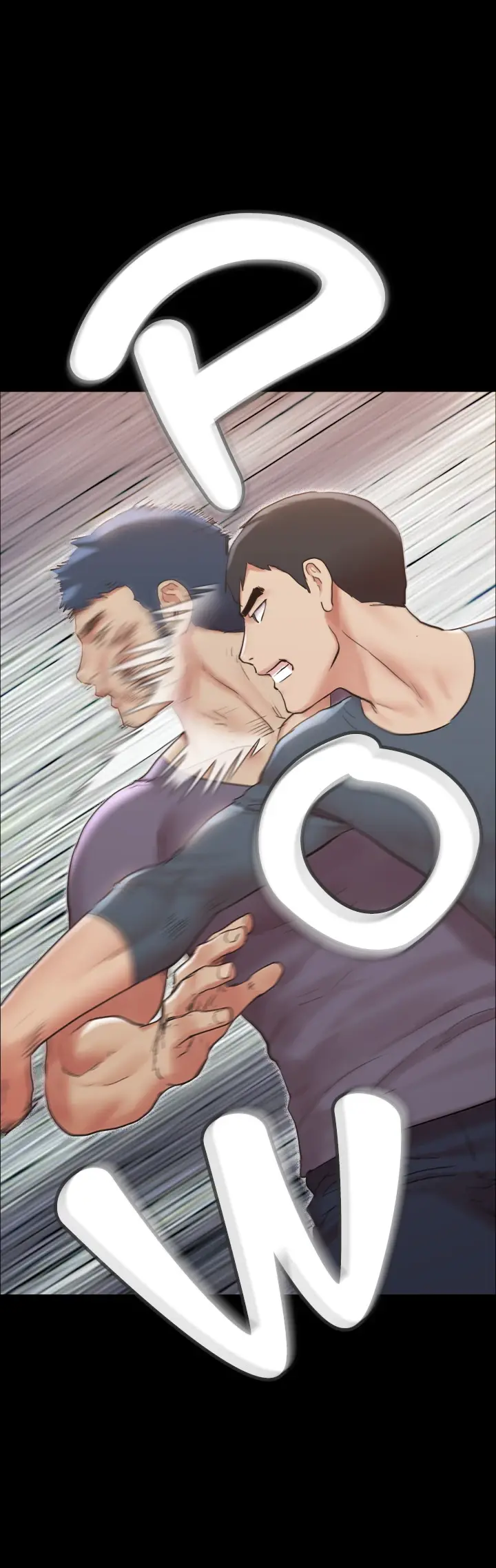 Everything is Agreed Upon (Uncensored) Episode 132 - Page 14
