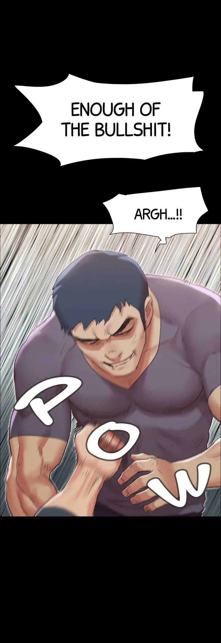 Everything is Agreed Upon (Uncensored) Episode 132 - Page 18