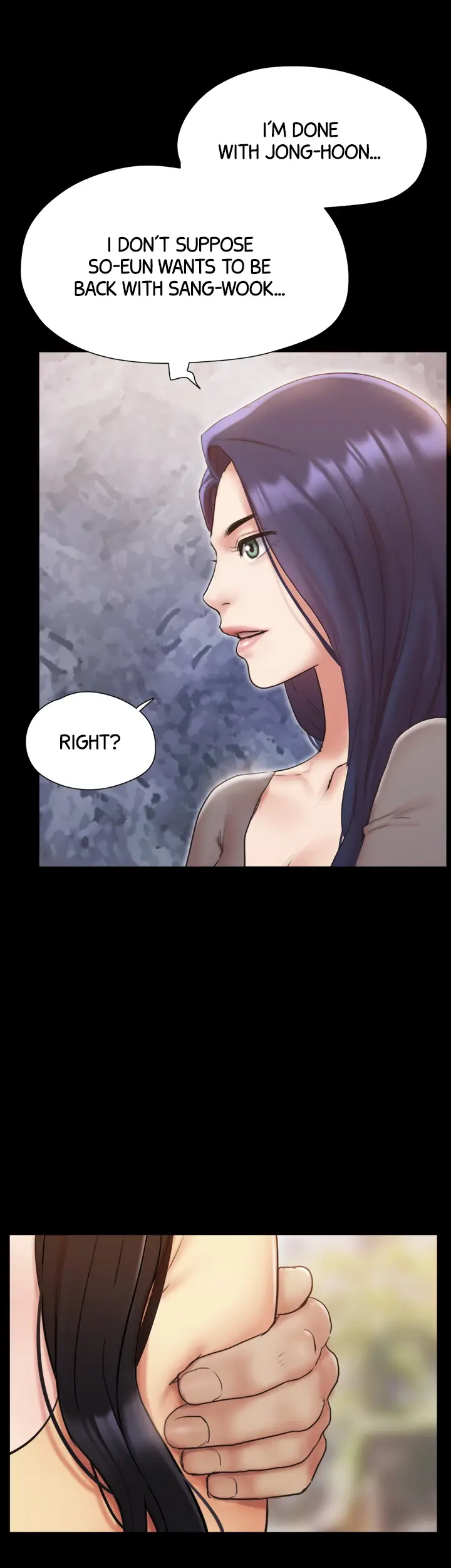 Everything is Agreed Upon (Uncensored) Episode 132 - Page 27