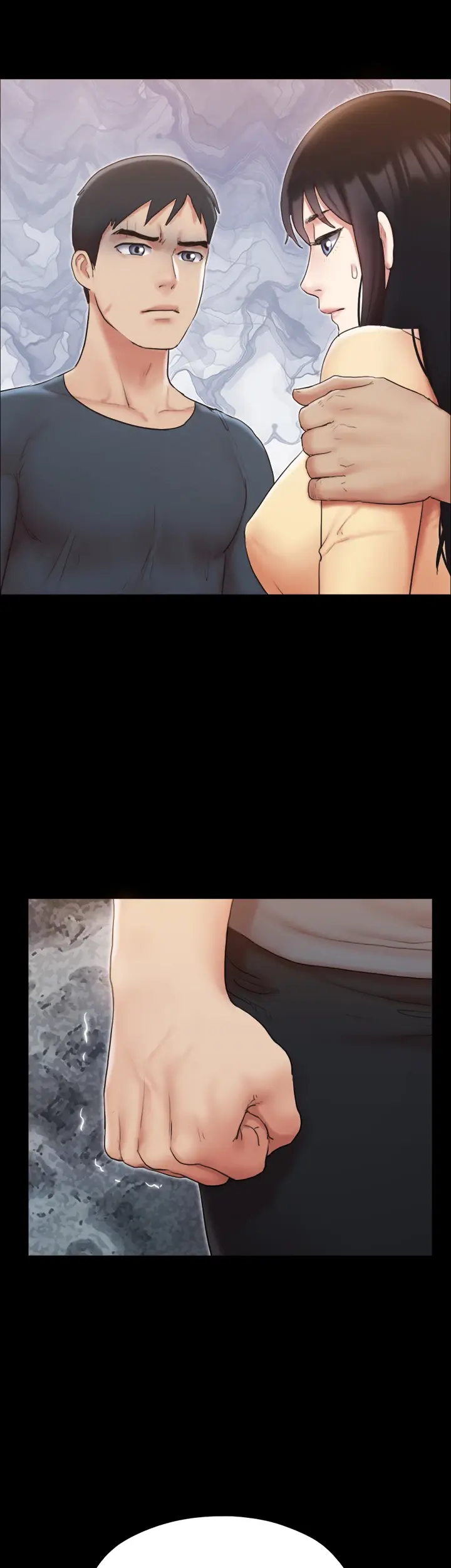 Everything is Agreed Upon (Uncensored) Episode 132 - Page 29
