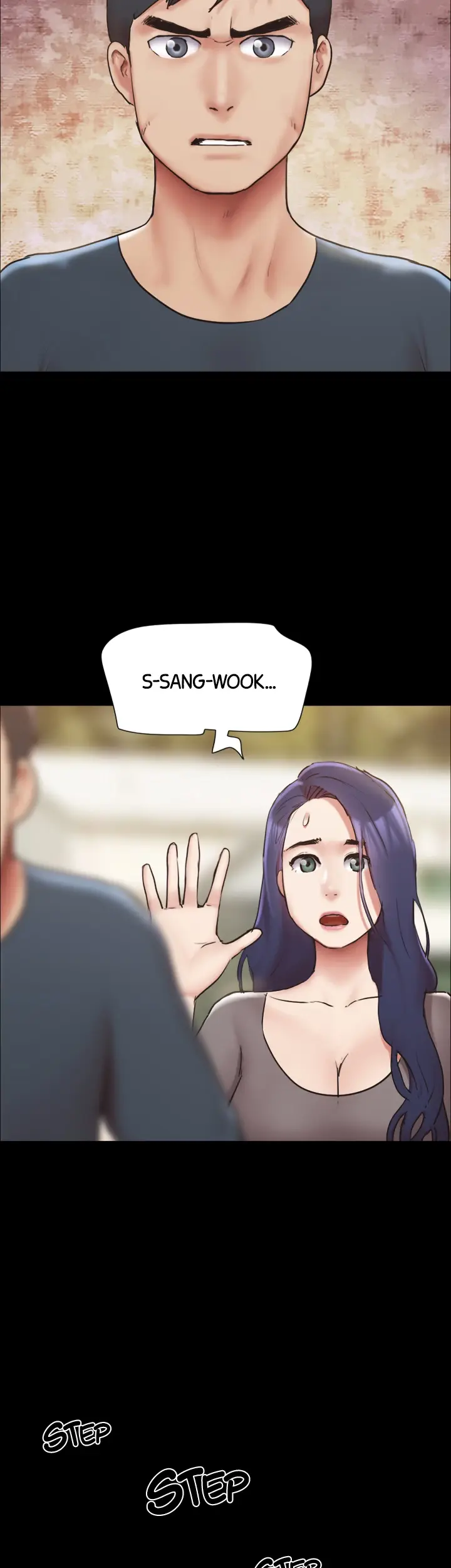 Everything is Agreed Upon (Uncensored) Episode 132 - Page 3
