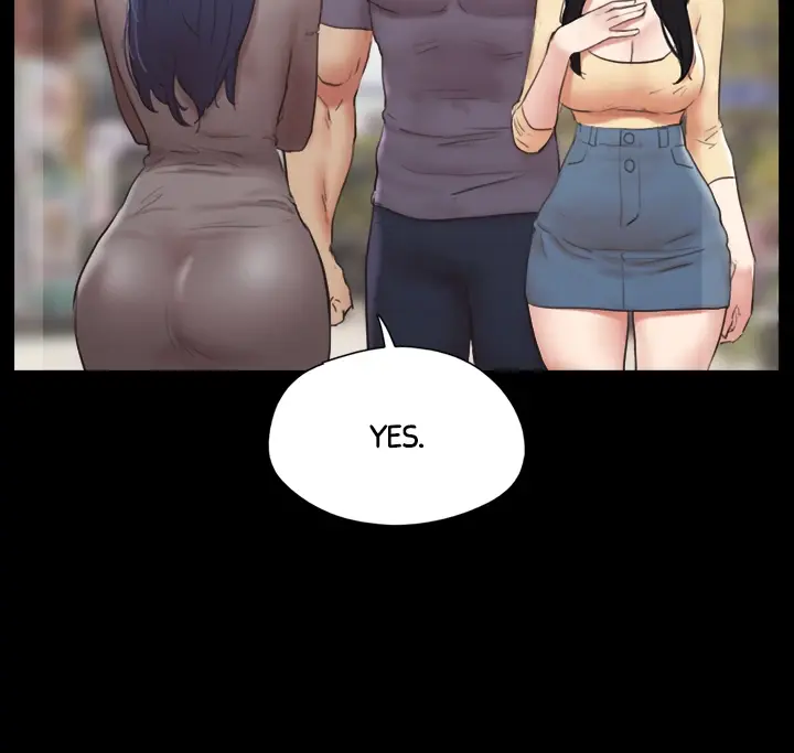 Everything is Agreed Upon (Uncensored) Episode 132 - Page 35