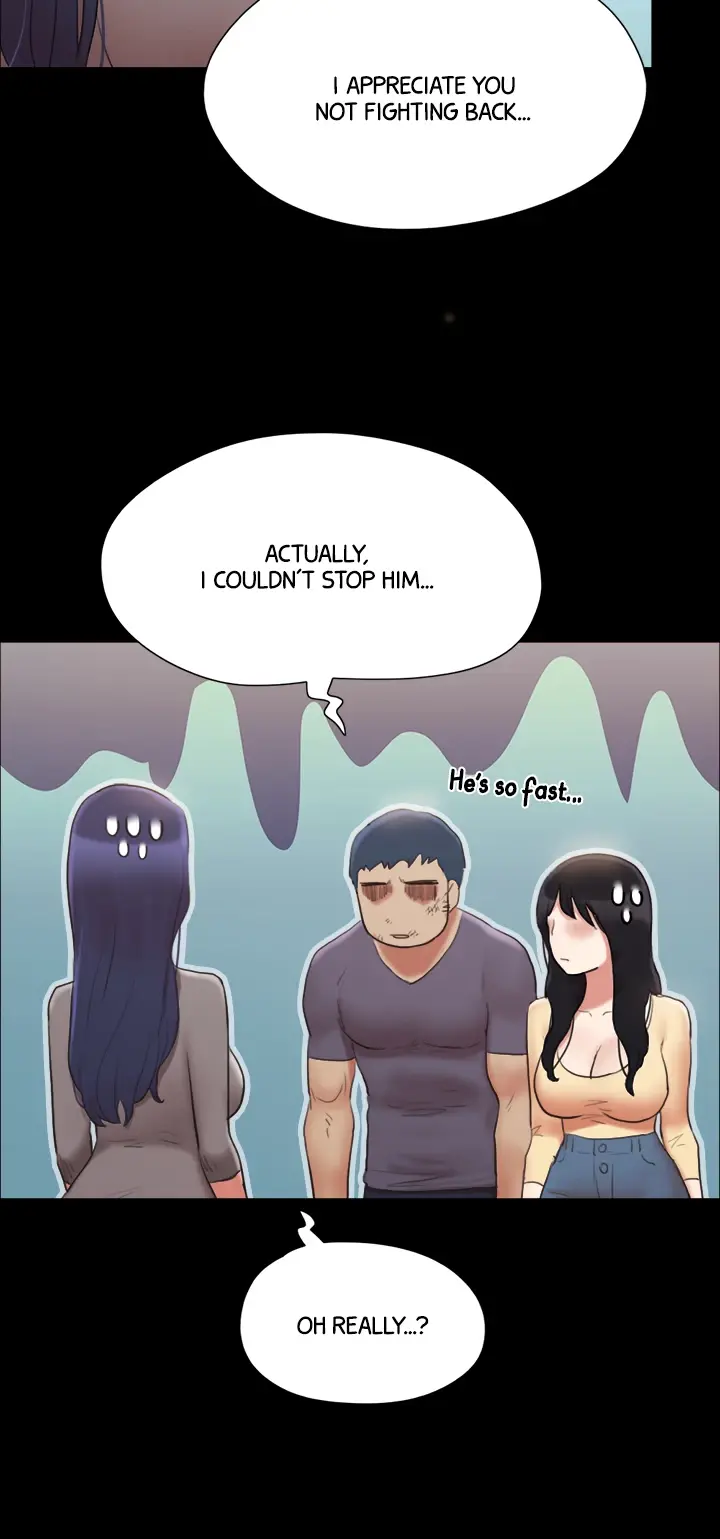 Everything is Agreed Upon (Uncensored) Episode 132 - Page 40