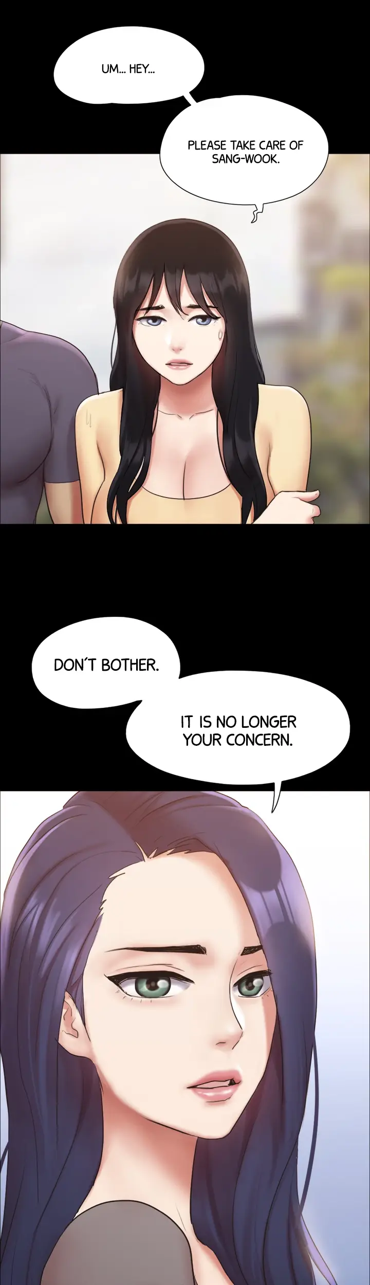 Everything is Agreed Upon (Uncensored) Episode 132 - Page 41