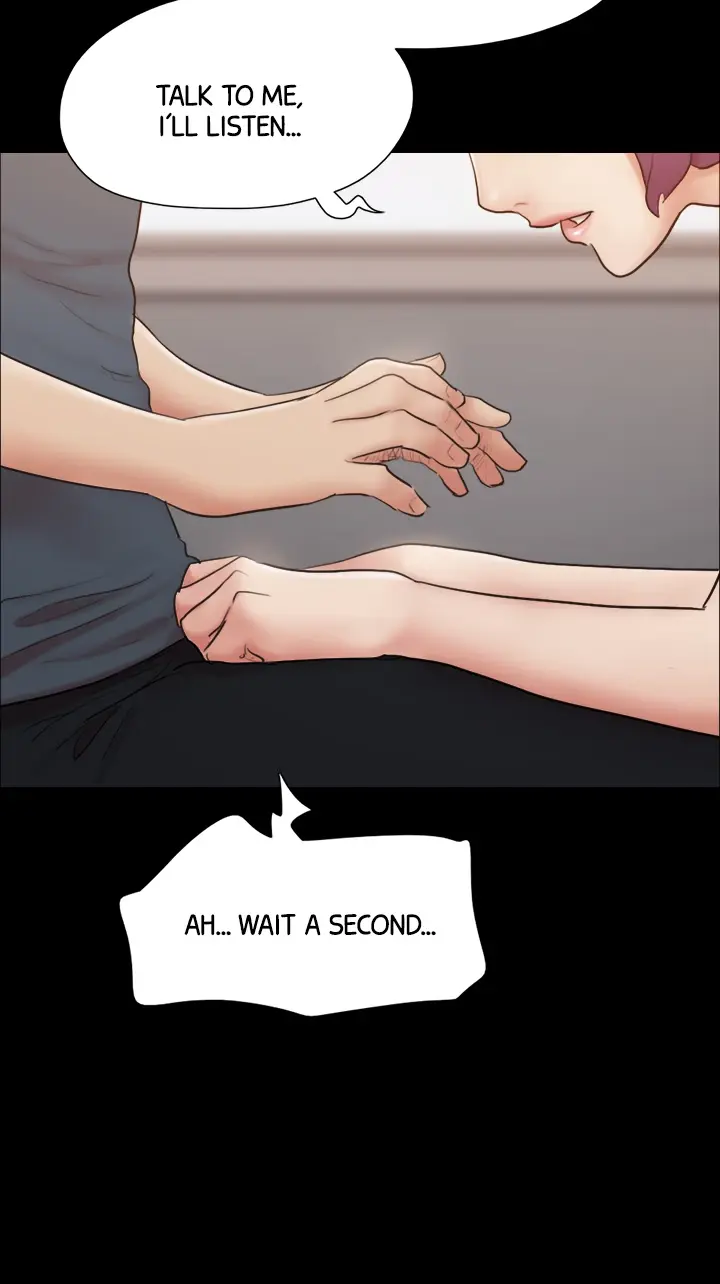 Everything is Agreed Upon (Uncensored) Episode 133 - Page 10