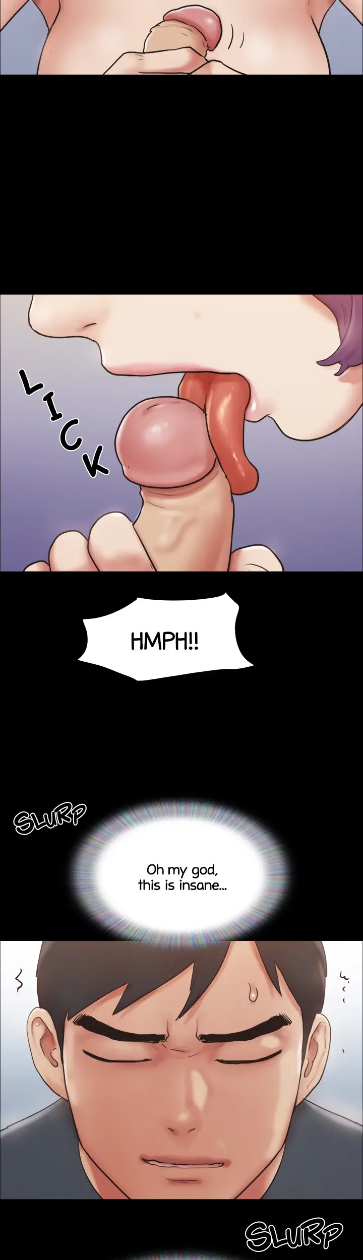 Everything is Agreed Upon (Uncensored) Episode 133 - Page 12