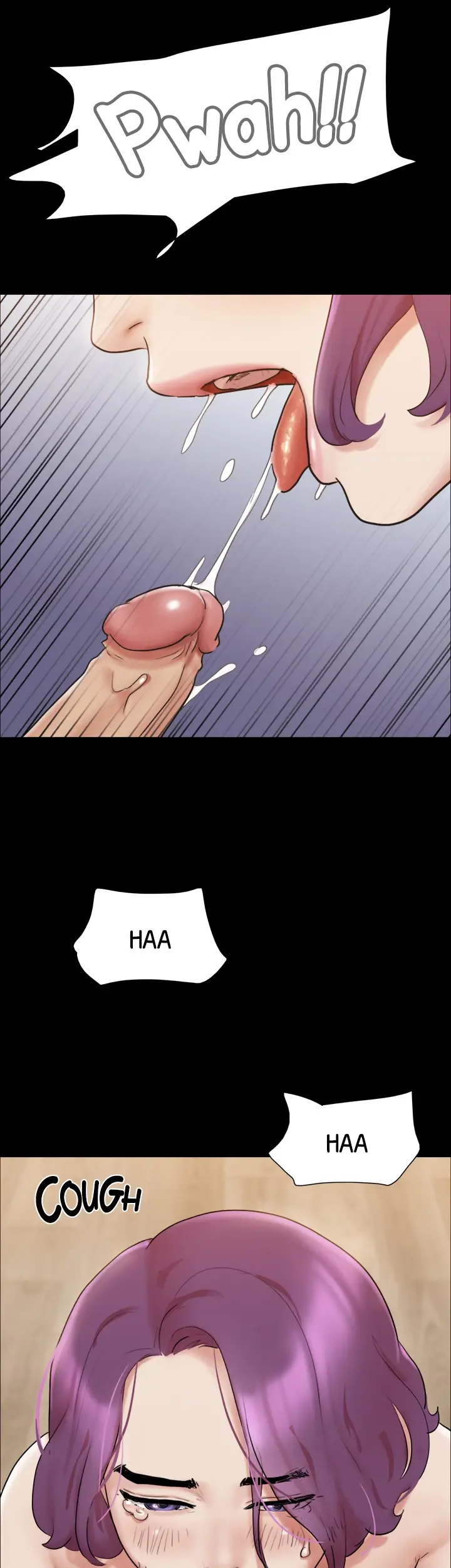 Everything is Agreed Upon (Uncensored) Episode 133 - Page 19