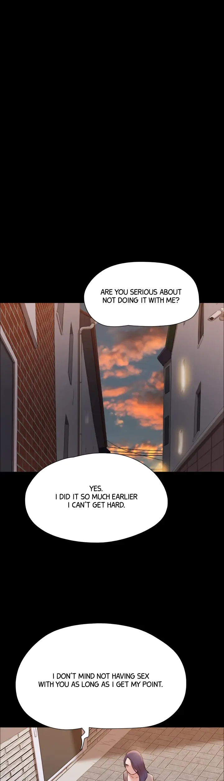 Everything is Agreed Upon (Uncensored) Episode 133 - Page 22