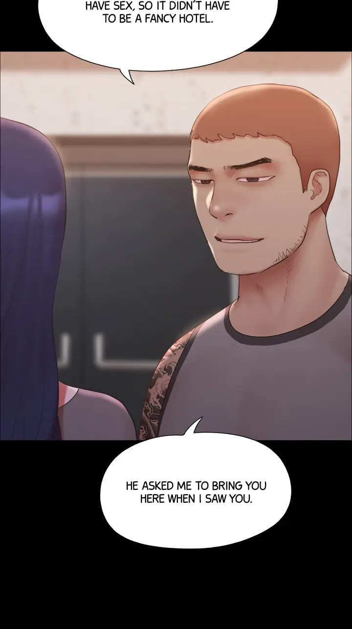 Everything is Agreed Upon (Uncensored) Episode 133 - Page 25