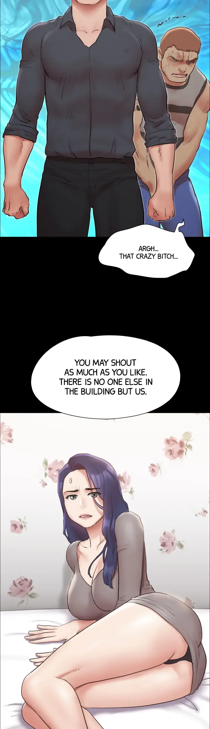 Everything is Agreed Upon (Uncensored) Episode 133 - Page 33