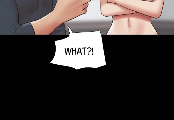 Everything is Agreed Upon (Uncensored) Episode 133 - Page 38