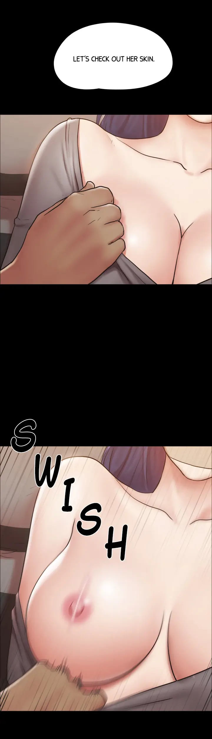 Everything is Agreed Upon (Uncensored) Episode 133 - Page 44
