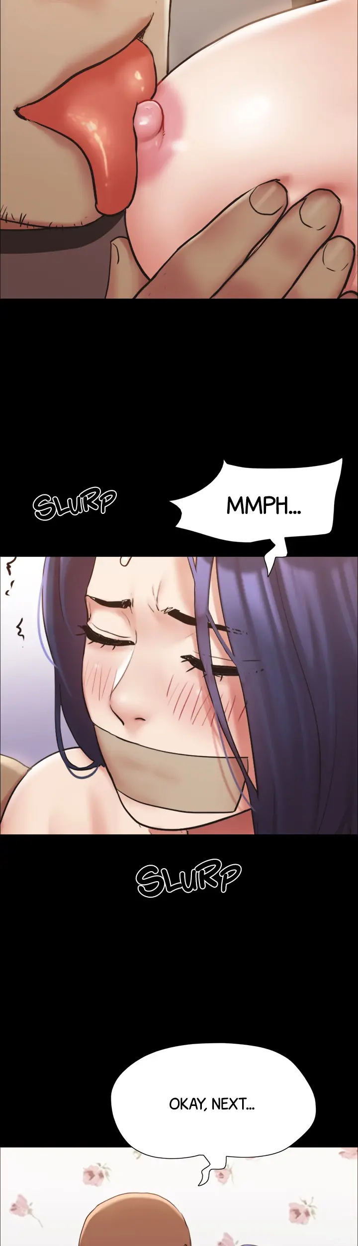 Everything is Agreed Upon (Uncensored) Episode 133 - Page 46