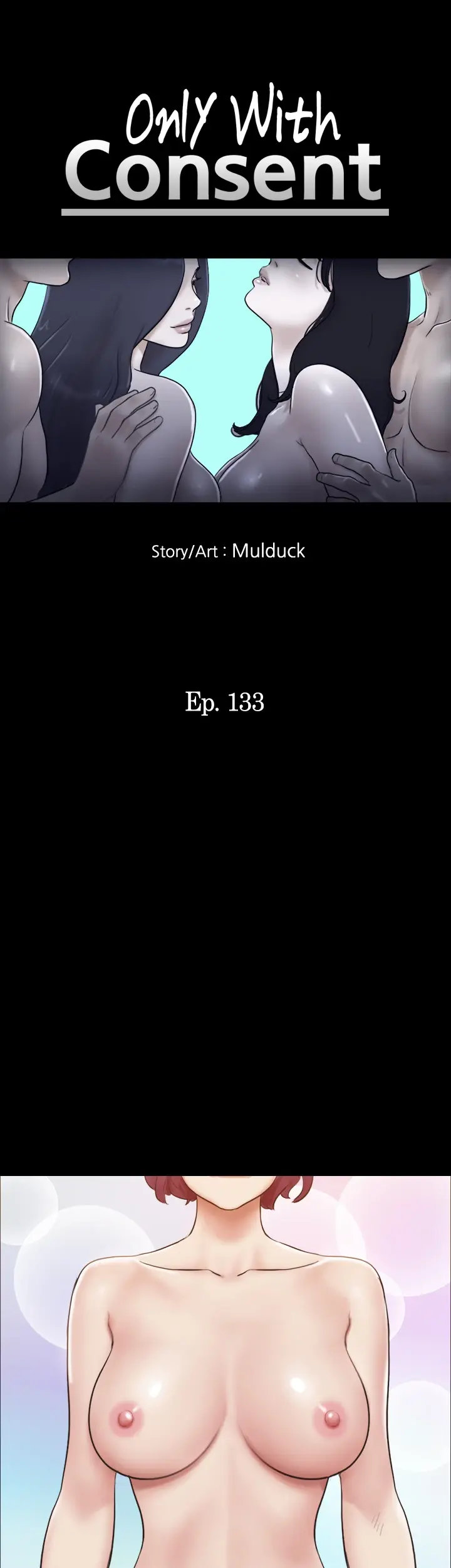 Everything is Agreed Upon (Uncensored) Episode 133 - Page 6