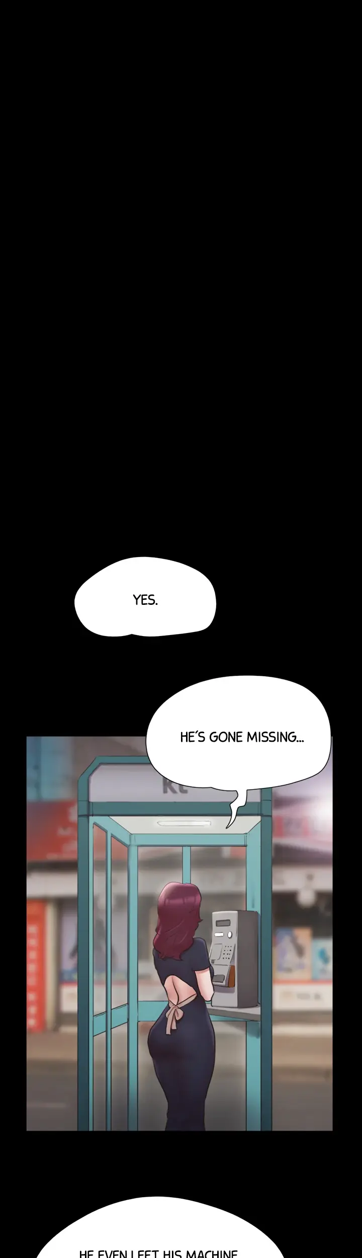 Everything is Agreed Upon (Uncensored) Episode 134 - Page 10